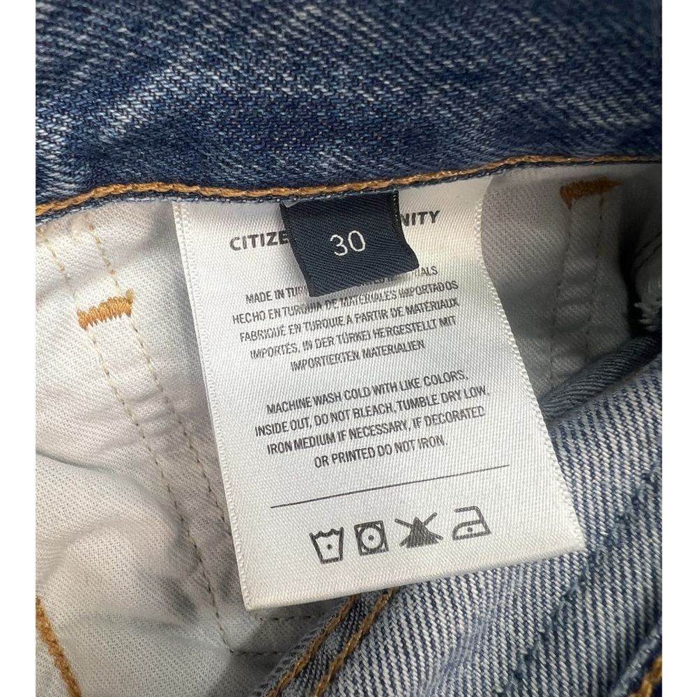 Citizens of Humanity Paloma baggy jeans - Picture 13 of 16